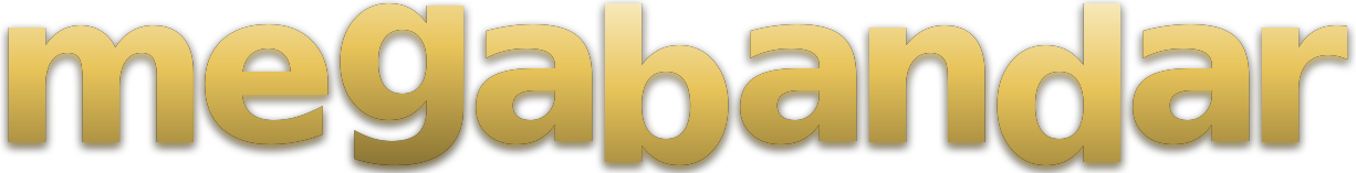 megabandar logo